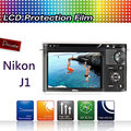 【EC數位】Kamera 螢幕保護貼-Nikon P510專用 高透光 靜電式 防刮 相機保護貼