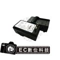 EC數位 Nikon S100 S4300 S4150 S4400 S3100 S6600 S2600 S2700 S3500 電池 EN-EL19 專用 充電器 ENEL19 &amp;