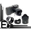 【EC數位】Ricoh 專用 GXR S10鏡頭 專用 HA-3 兩件式 遮光罩 套筒 相容原廠 HA3