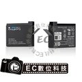 【EC數位】GoPro hero4原廠鋰電池 AHDBT-401 電池