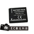 EC數位 Panasonic DMW-BCJ13 電池 顯示電量 Leica LX7 LX-5 LX5 D-LUX5