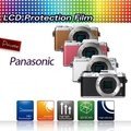 【EC數位】Kamera 螢幕保護貼 Panasonic Lumix DMC GF7 GF8 高透光保護貼 高透光 靜電