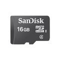 【EC數位】SanDisk microSDHC Class 4 16GB 記憶卡 公司貨