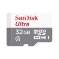 【EC數位】SanDisk Ultra microSD UHS-I 32GB 記憶卡 公司貨 48MB/s