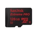 【EC數位】SanDisk Extreme PRO microSDXC UHS-II 記憶卡 128GB 公司貨