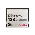 【EC數位】SanDisk Extreme PRO CFast 2.0 128GB CFast 記憶卡 公司貨