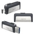 【EC數位】SanDisk Ultra USB Type-C 隨身碟 16GB 公司貨 SDDDC2