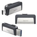 【EC數位】SanDisk Ultra USB Type-C 隨身碟 64GB 公司貨 SDDDC2