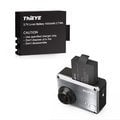 EC數位 ThiEYE i30充電電池 THIEYE i30 生活行動攝錄影相機 專用充電電池