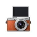 【EC數位】Kamera 螢幕保護貼 Panasonic Lumix DMC GF9 高透光保護貼 高透光 靜電