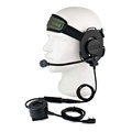 【EC數位】ROWA AnyTalk HD03 軍綠 頭戴式戰術對講耳機 安全帽對獎耳機 頭戴式對獎耳機 頭盔式對獎耳機
