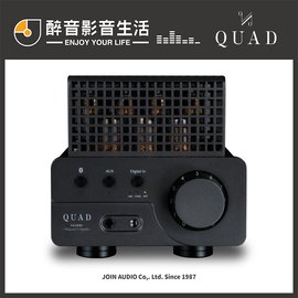 【醉音影音生活】英國 Quad VA-One Plus/VA-One+ 真空管擴大機/綜合擴大機.DAC/藍牙.公司貨
