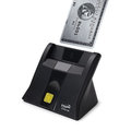 T38 直立式智慧晶片讀卡機 ATM 自然人晶片卡 金融卡信用卡讀卡機