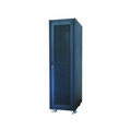 41U Server 機櫃 90cm外深, 60cm外寬(RB-9041) SUNBOX