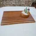 [時代木防水家具]浴室踏板(90x60x2.4cm)/浴室地板/陽台地板/ 戶外地板/防滑踏板