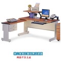 HU-1045H 電腦桌 辦公桌 側桌 100x45x69公分 /張