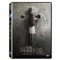 [DVD] - 隔牆有詭 Behind The Walls ( 台灣正版 )