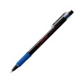 【史代新文具】O KIN KON 101/GX2 藍 0.7mm 黑金剛自動原子筆 (50支/盒)