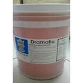 洗碗機 洗杯機 清潔劑 藥水 DRAMATIC 抗硬水型 5加侖/桶 (19公升)