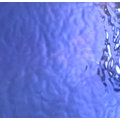 紫羅蘭~黑色玻璃底1.5mm／5x5cm【COE90/窯燒熔合玻璃材料】珠寶琉璃／金屬玻璃／幻彩玻璃
