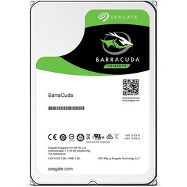 Seagate【BarraCuda】新梭魚 2TB 3.5吋桌上型硬碟(ST2000DM008)