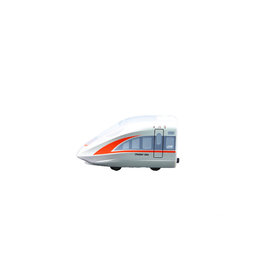 【鐵道新世界購物網】Q版迴力小火車 (中國復興號) QV075