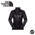 【The North Face 女 900FP FILL羽絨外套《黑》】A0JN/保暖外套/防潑水/輕量羽絨