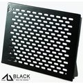 Blackdesign 連接鐵板/延伸桌板 鐵製版 標準 一單位 (36x25) BL010 工業風格