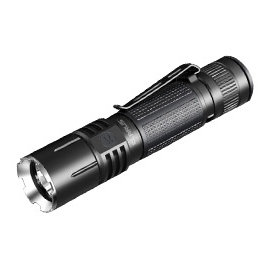 【特價供應】KLARUS 360X1無死角快速操控可充電戰術手電筒(1800流明) -#KLARUS 360X1