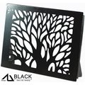 Blackdesign 連接鐵板/延伸桌板 鐵製版 標準 一單位 (36x25) BL011 樹型風格