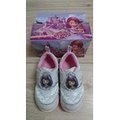 【二手】日本moonstar蘇菲亞運動鞋--16號