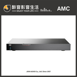 【醉音影音生活】美國 AMC XAi 2/4 Channel 立體聲後級擴大機.45Wx4/90Wx2.公司貨