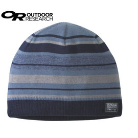 [登山屋] Outdoor Research OR 254062 0218 Baseline Beanie 登山保暖帽/毛帽