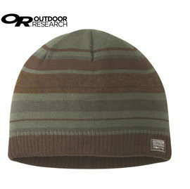 [登山屋] Outdoor Research OR 254062 1082 Baseline Beanie 登山保暖帽/毛帽