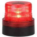 SAR5 磁吸式LED閃爍+旋轉警示燈(乾電池)