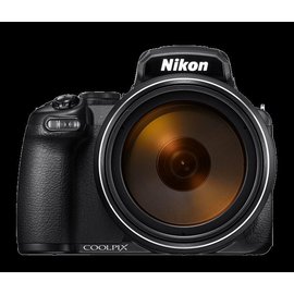 ＊華揚數位＊Nikon COOLPIX P1000 相機 WiFi 4K 125X光學變焦 望遠 類單眼 平輸貨