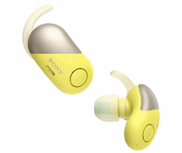 【3C數位通訊】SONY 索尼 WF-SP700N 真無線 降噪 運動 入耳式耳機 現貨供應 ( 可刷卡可分期 )