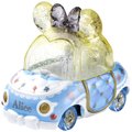 恰得玩具TOMICA 夢幻迪士尼小汽車 Disney 迪士尼 JW粉鑽蝴蝶結小車 艾麗絲 DS59516