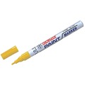 【史代新文具】SNOWMAN FCP-12黃色細油漆筆1.0-1.5mm