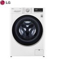 【LG】9公斤 WIFI滾筒洗衣機(蒸洗脫烘)《WD-S90VDW》典雅白 馬達十年保固(含拆箱定位)