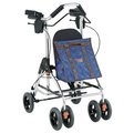日本幸和TacaoF助行器(可代辦長照補助款申請) R186 助行車 帶輪型助步車 步行輔助車 助行椅