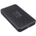 伽利略 USB3.1 Gen2 to SATA SSD 2.5吋 硬碟外接盒(HD-333U31S)