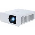 ViewSonic 大型會議宴會禮堂 LS800HD 5000流明 高亮度影像 投影機 安裝規劃建議 威宏資訊