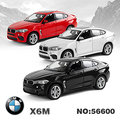 【瑪琍歐玩具】1:24 BMW X6M合金模型車/56600