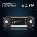 【天韻音響】Mark Levinson No.519 Stream/CD播放機 高階串流播放器 網路串流 美國傳奇好聲 公司貨
