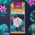 KONA 可娜香草夏威夷咖啡豆227g