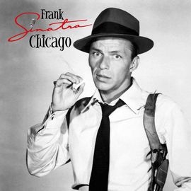 (絕版) CMJ742787.88 (2黑膠)法蘭克·辛納屈 芝加哥 Frank Sinatra / Chicago (le Chant du Monde)