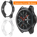 【TPU 透明】Samsung Galaxy Watch 46mm/S4、Gear S3 智慧手錶 軟殼/清水套/保護套