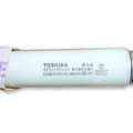 東芝 TOSHIBA FL40S・N・SDL・NU 40W 無UV紫外線5000K高演色性燈管/10入