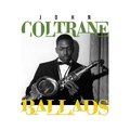 約翰．柯川 爵士情歌集 John Coltrane / Ballads (2黑膠)